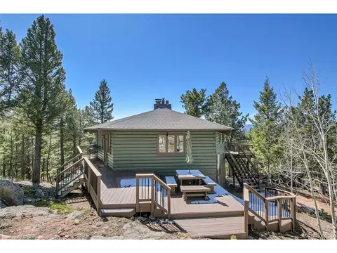 Undisclosed, Pine, CO 80470 photo 35
