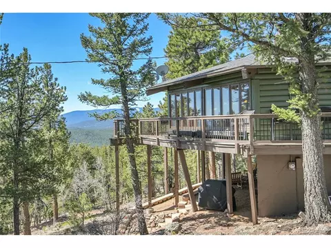 Undisclosed, Pine, CO 80470 photo 32