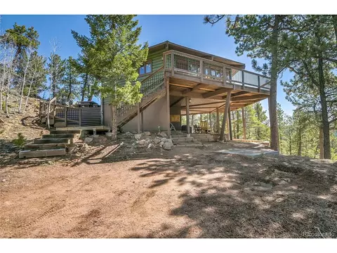Undisclosed, Pine, CO 80470 photo 42