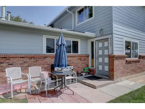 7309 W Hampden Ave #2303, Lakewood, CO 80227