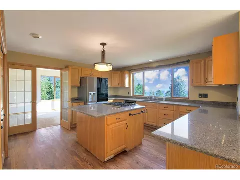 10428 Christopher Dr, Conifer, CO 80433 photo 9