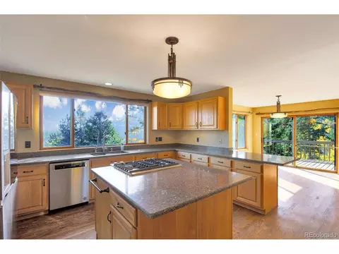10428 Christopher Dr, Conifer, CO 80433 photo 10