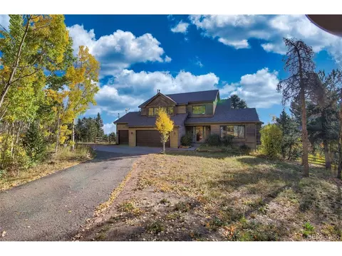 10428 Christopher Dr, Conifer, CO 80433