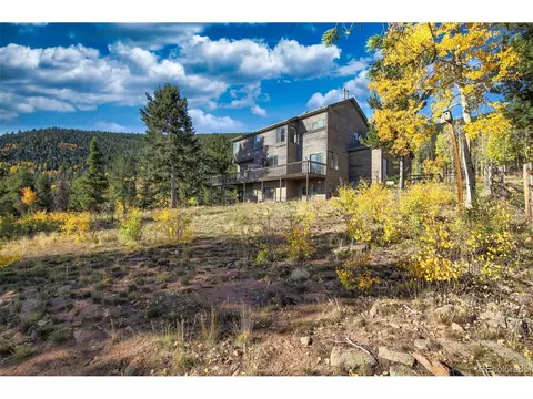 10428 Christopher Dr, Conifer, CO 80433 photo 38
