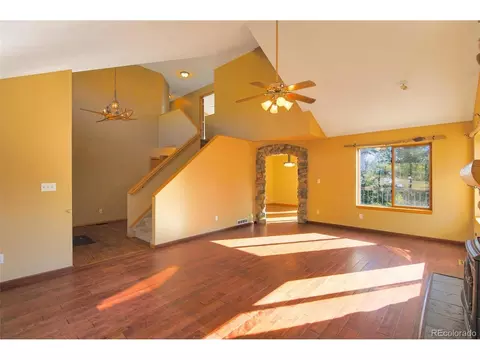 10428 Christopher Dr, Conifer, CO 80433 photo 5