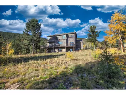10428 Christopher Dr, Conifer, CO 80433 photo 35