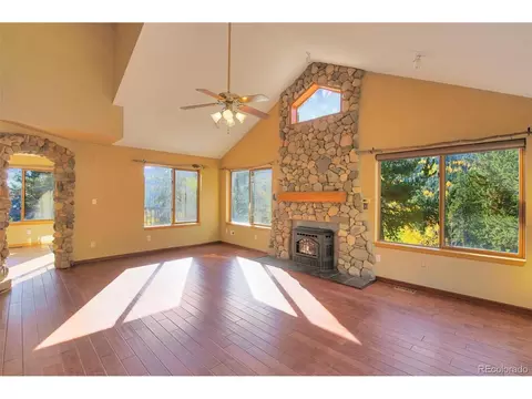 10428 Christopher Dr, Conifer, CO 80433 photo 3