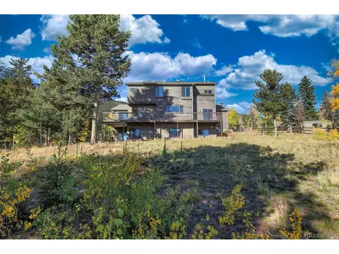 10428 Christopher Dr, Conifer, CO 80433 photo 34