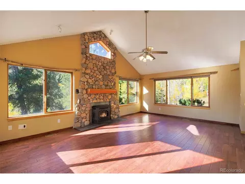 10428 Christopher Dr, Conifer, CO 80433 photo 4