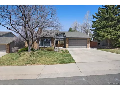 8259 E Otero Cir, Centennial, CO 80112 photo 1