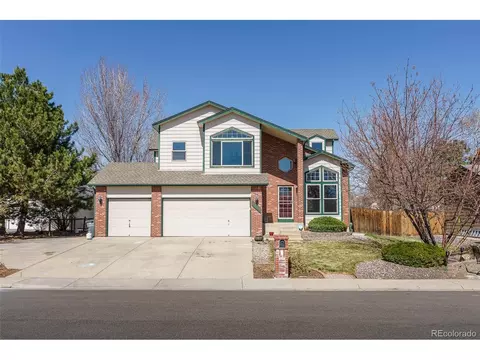 9079 W 65th Pl, Arvada, CO 80004
