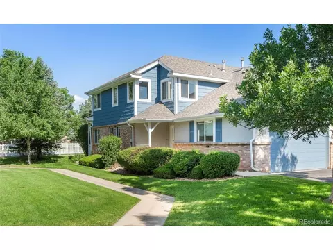 9168 W 50th Ln #1, Arvada, CO 80002