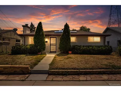 4860 W Ohio Ave, Denver, CO 80219