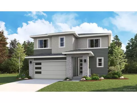 8371 Vona Ln, Littleton, CO 80125