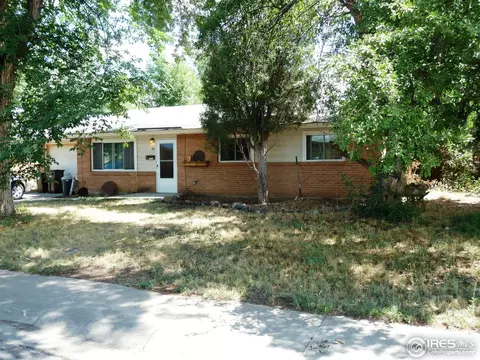60 S 32nd St, Boulder, CO 80305 photo 1
