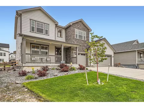 1403 Hart Ln, Elizabeth, CO 80107