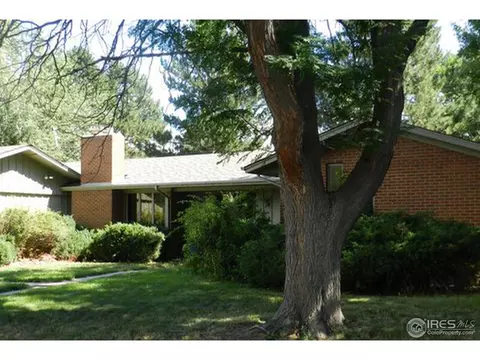 4385 Chippewa Dr, Boulder, CO 80303 photo 4