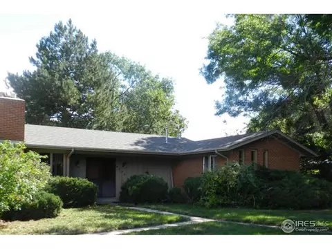 4385 Chippewa Dr, Boulder, CO 80303 photo 1