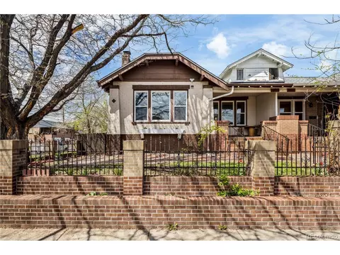 1403 Meade St, Denver, CO 80204