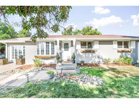 5091 S Irving St, Englewood, CO 80110