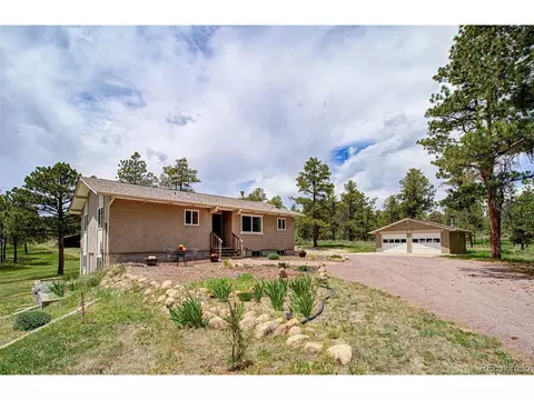 11340 Pine Meadows Rd, Colorado Springs, CO 80908