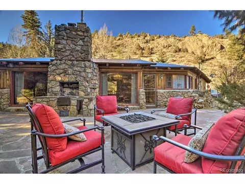 1393 Colorado 103, Idaho Springs, CO 80452