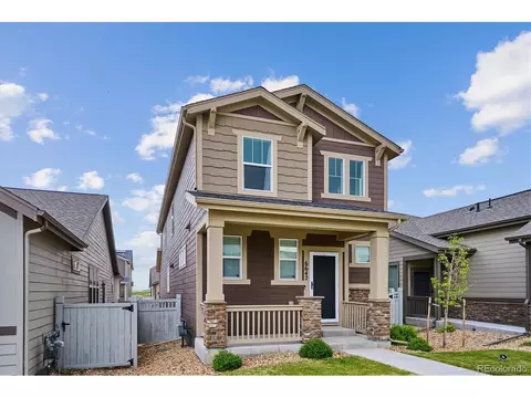 6642 N Ceylon St, Denver, CO 80249