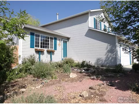 4027 Mallard Ave, Evans, CO 80620 photo 2