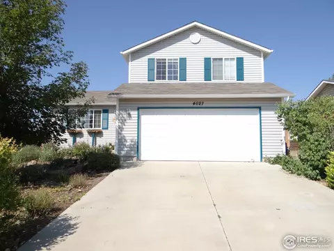 4027 Mallard Ave, Evans, CO 80620 photo 1