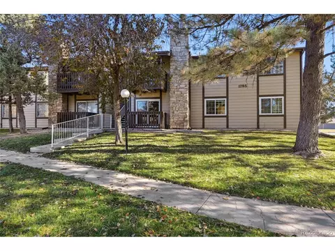 1785 S Pitkin St #A, Aurora, CO 80017