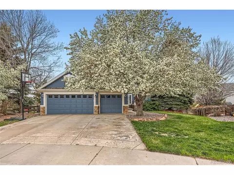 10939 Quail Run Ct, Parker, CO 80138