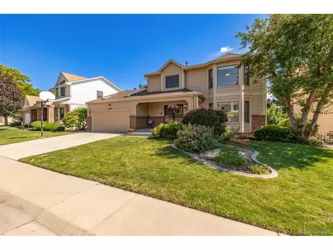 17528 E Caspian Pl, Aurora, CO 80013