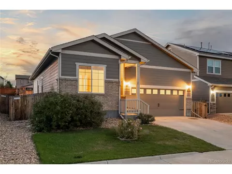 4347 E 95th Dr, Thornton, CO 80229 photo 1