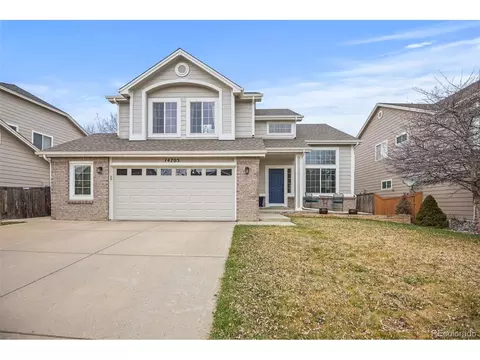 14705 Clayton St, Thornton, CO 80602