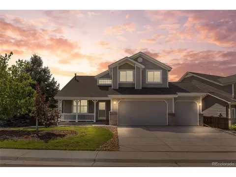 4193 Black Feather Trl, Castle Rock, CO 80104