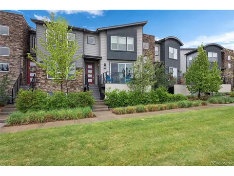 2618 Meadows Blvd #C, Castle Rock, CO 80109