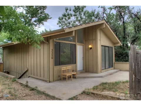 3356 Broadway St, Boulder, CO 80304 photo 1