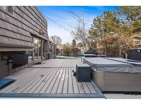 4032 S Olive St, Denver, CO 80237 photo 43