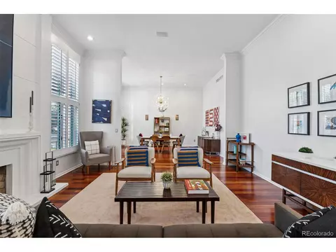 4032 S Olive St, Denver, CO 80237 photo 2