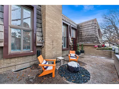 4032 S Olive St, Denver, CO 80237 photo 40