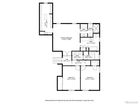 4032 S Olive St, Denver, CO 80237 photo 36