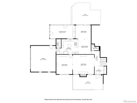 4032 S Olive St, Denver, CO 80237 photo 35