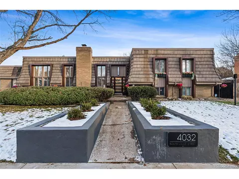 4032 S Olive St, Denver, CO 80237