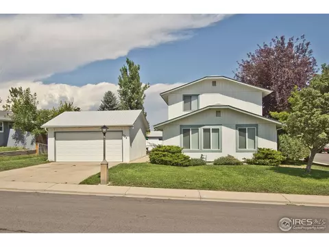 724 Eldora Pl, Longmont, CO 80504 photo 1