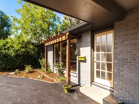 345 S 40th St, Boulder, CO 80305 photo 1