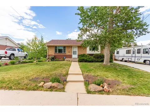 11254 Corona Dr, Northglenn, CO 80233