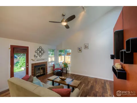 4120 Amber St, Boulder, CO 80304 photo 4