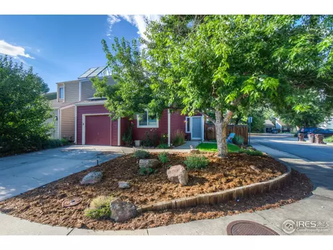 4120 Amber St, Boulder, CO 80304 photo 2
