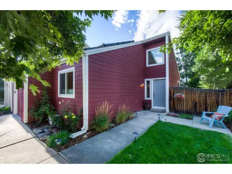 4120 Amber St, Boulder, CO 80304 photo 1
