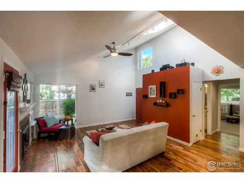 4120 Amber St, Boulder, CO 80304 photo 5
